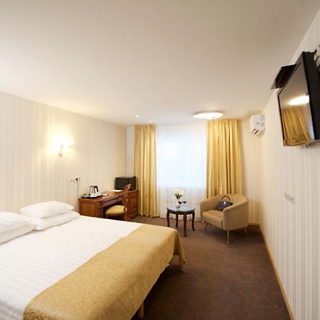 Villa Hotel Theresa Ράκβερε Εξωτερικό φωτογραφία