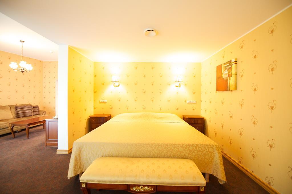 Villa Hotel Theresa Ράκβερε Δωμάτιο φωτογραφία