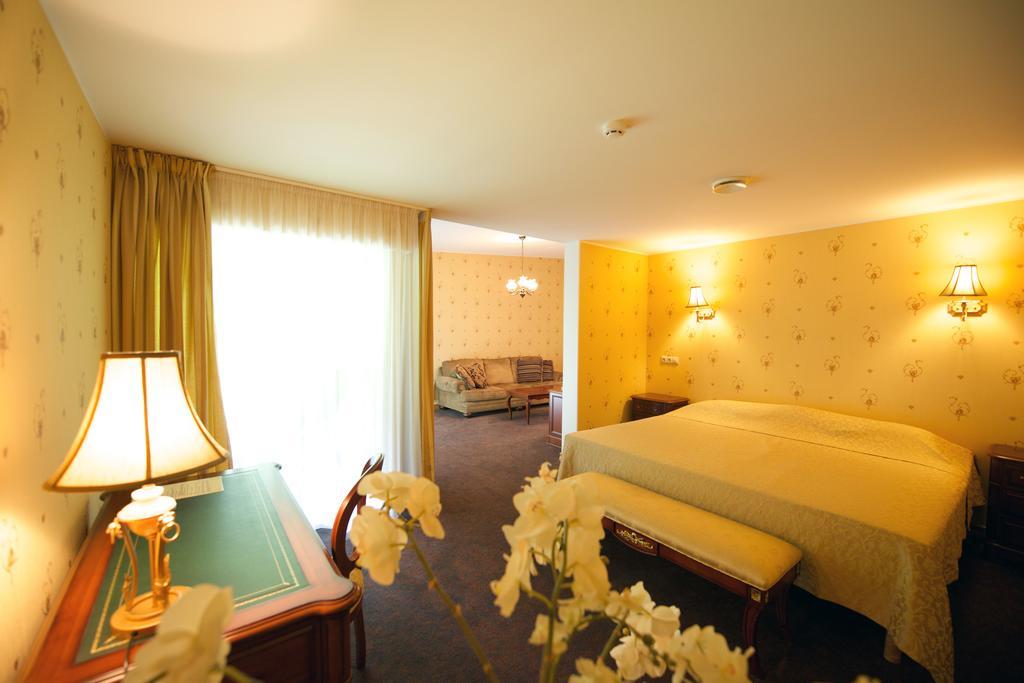 Villa Hotel Theresa Ράκβερε Δωμάτιο φωτογραφία