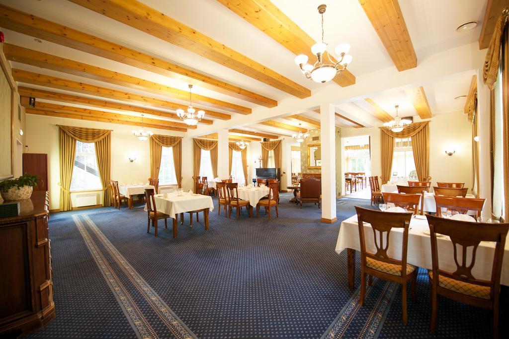 Villa Hotel Theresa Ράκβερε Εξωτερικό φωτογραφία
