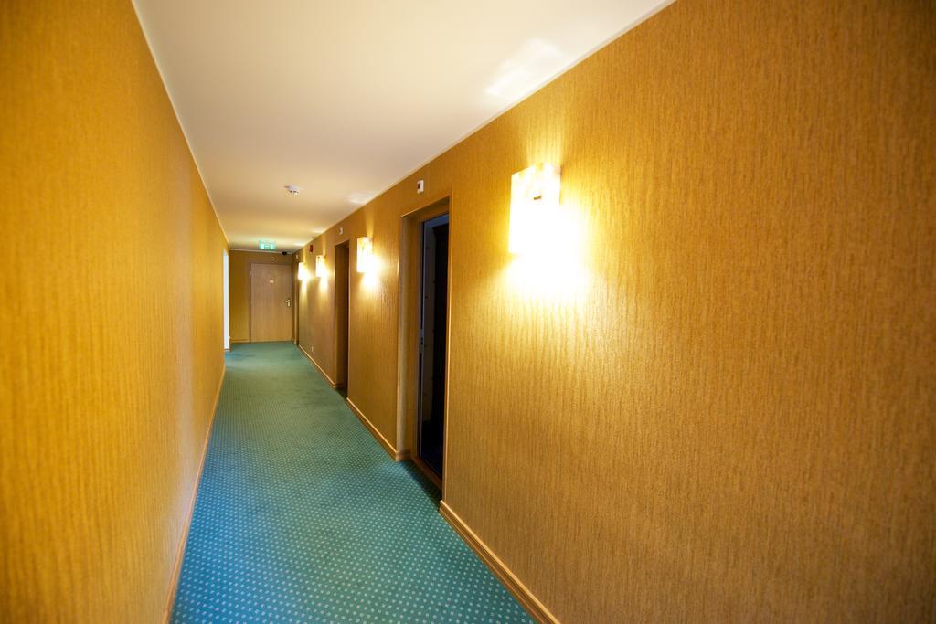 Villa Hotel Theresa Ράκβερε Εξωτερικό φωτογραφία