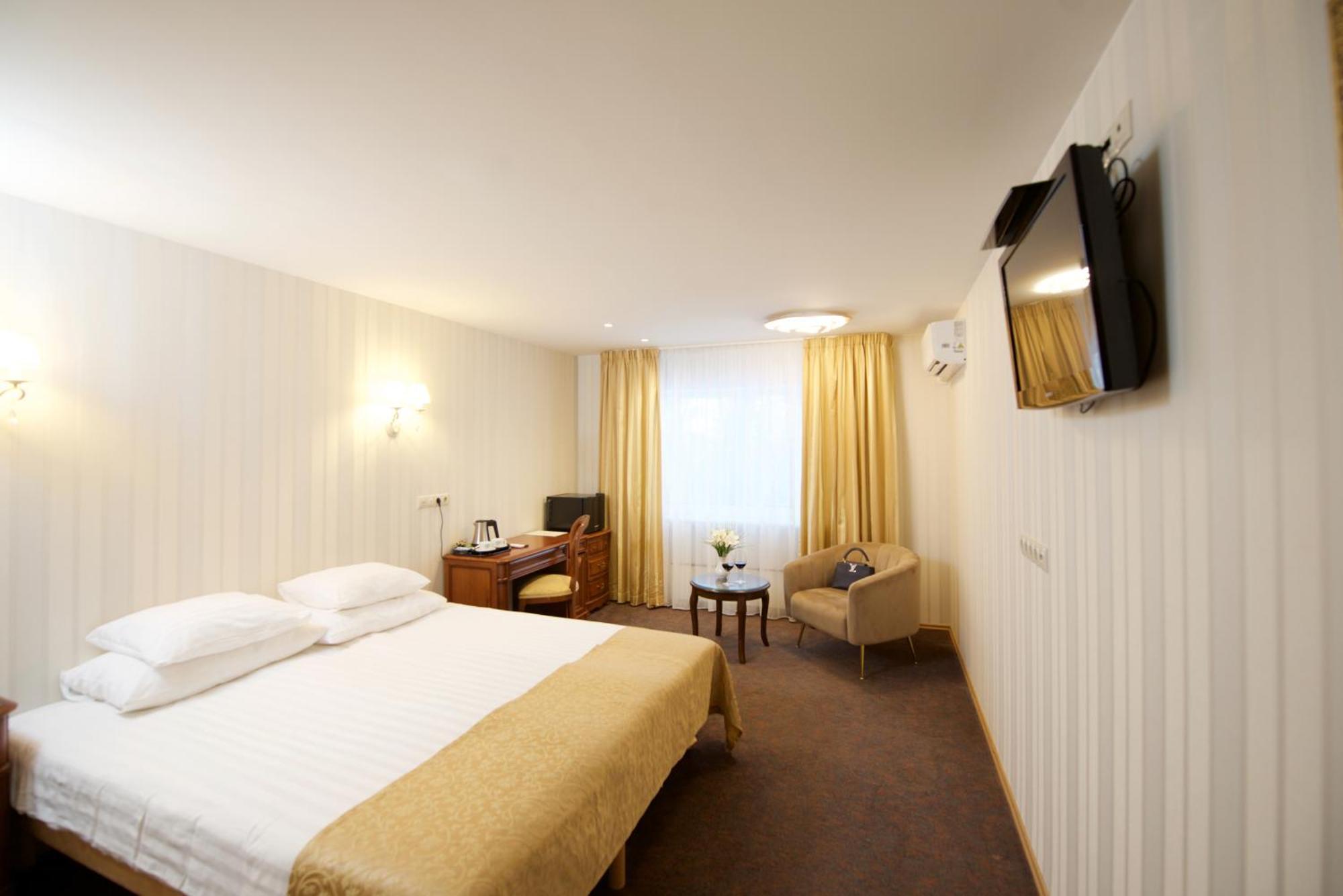 Villa Hotel Theresa Ράκβερε Εξωτερικό φωτογραφία