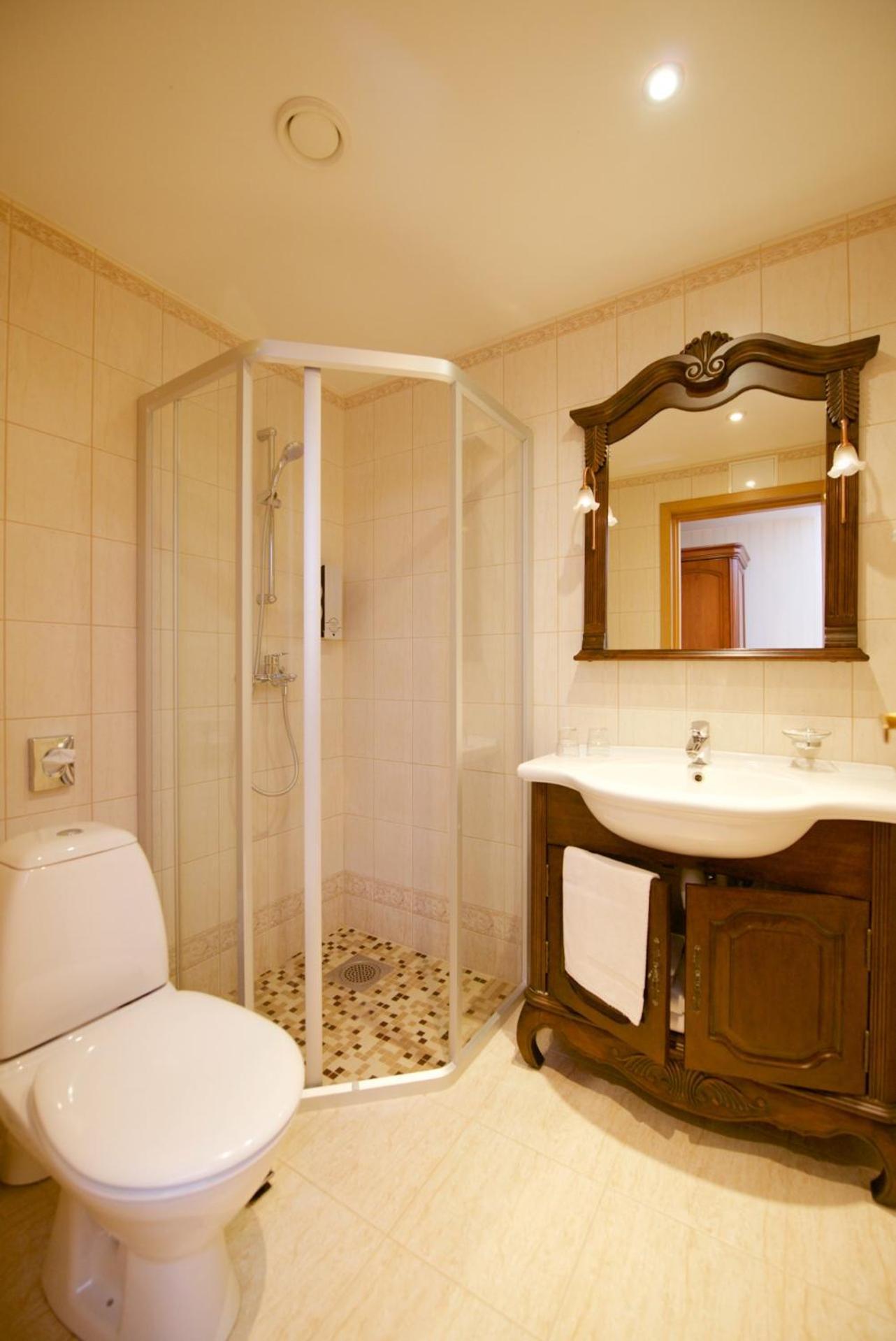 Villa Hotel Theresa Ράκβερε Εξωτερικό φωτογραφία