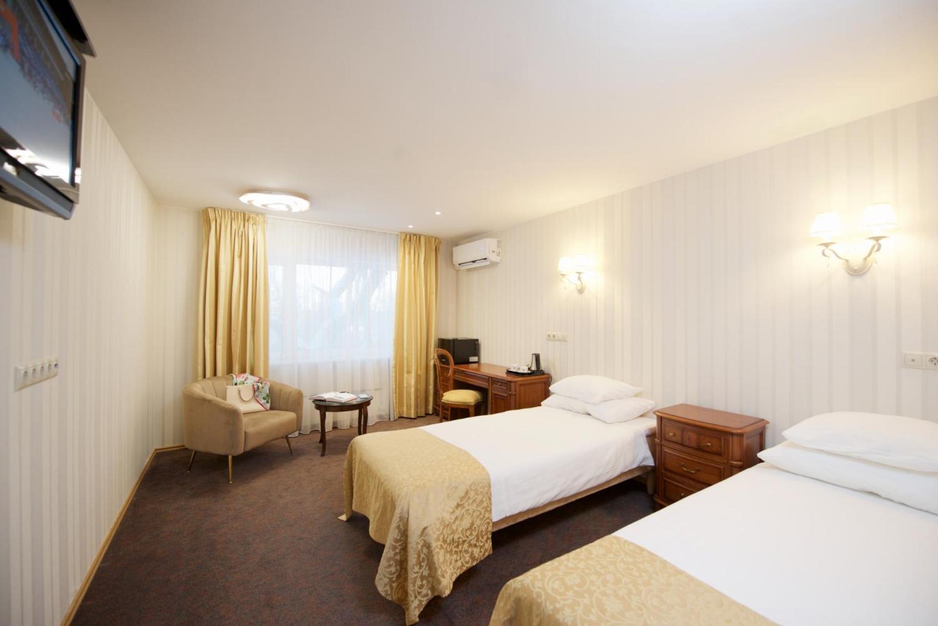 Villa Hotel Theresa Ράκβερε Εξωτερικό φωτογραφία