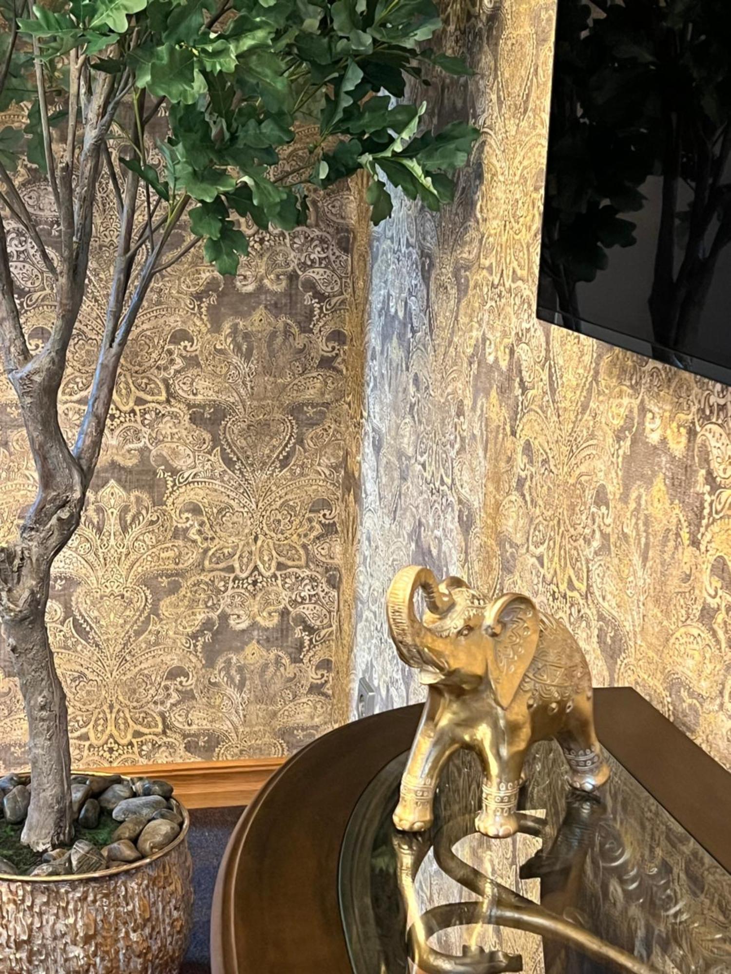 Villa Hotel Theresa Ράκβερε Εξωτερικό φωτογραφία