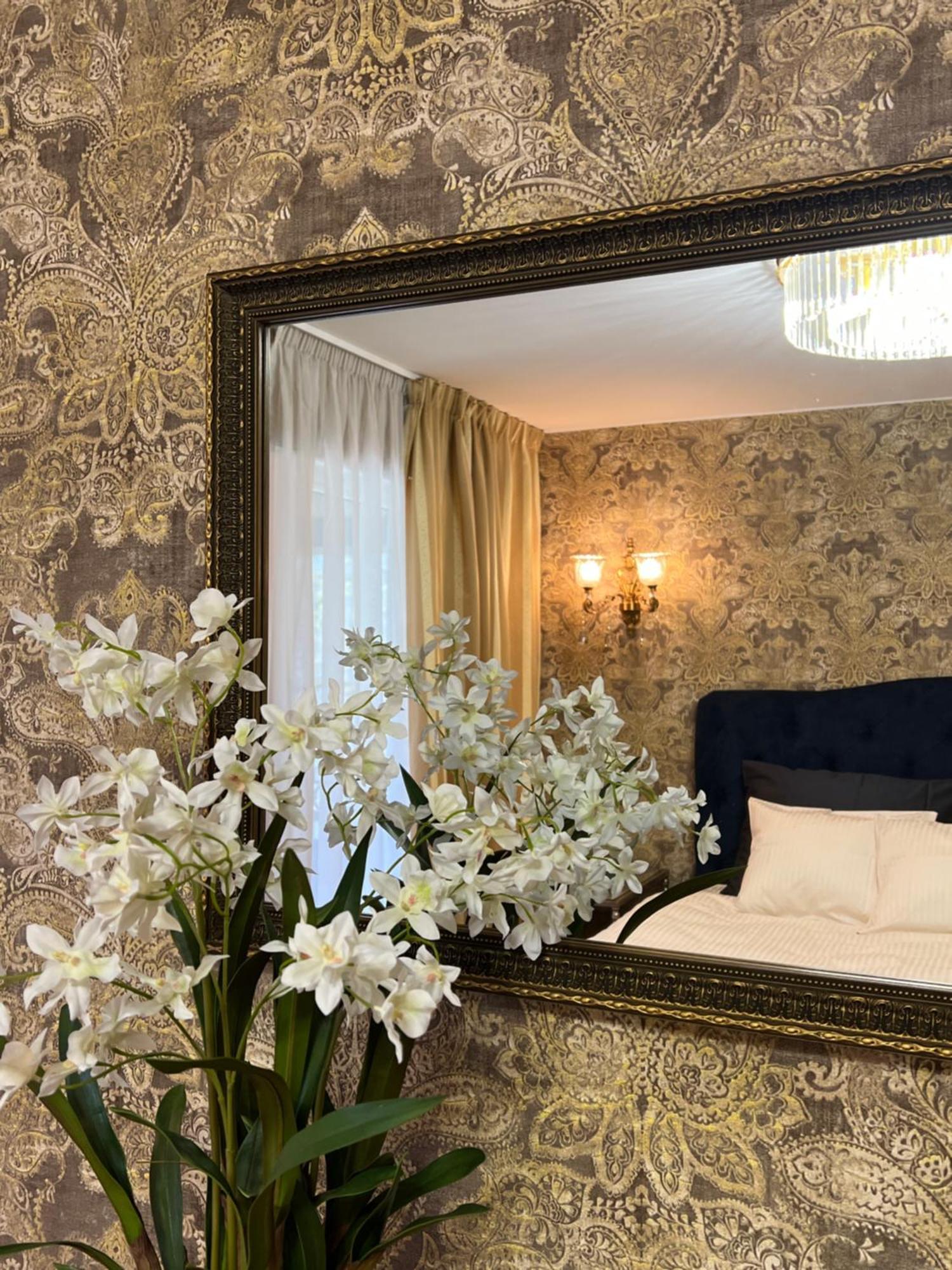 Villa Hotel Theresa Ράκβερε Εξωτερικό φωτογραφία
